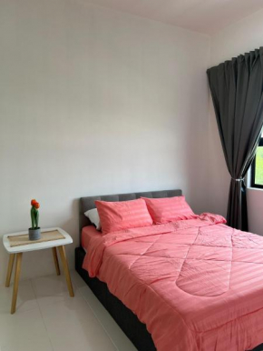 Nixy Studio Seri Iskandar
